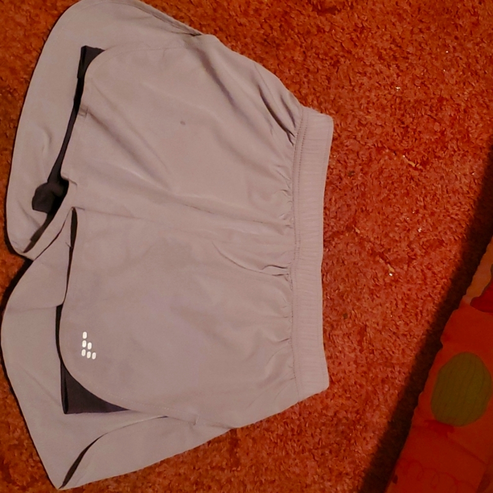 Bcg running shorts